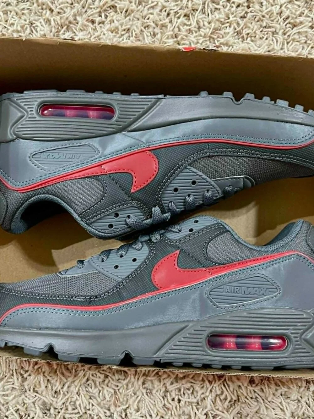 Nike brand new